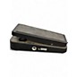 Used Dunlop GCB95 Original Crybaby Wah Effect Pedal
