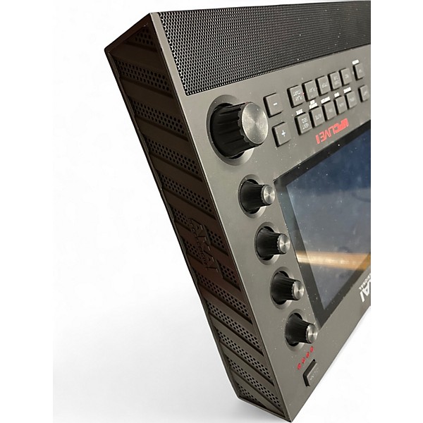 Used Akai Professional MPC Live 2 Production Controller