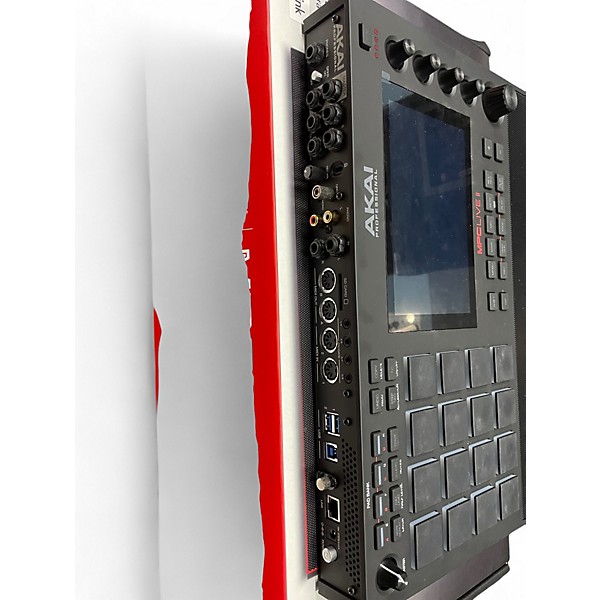 Used Akai Professional MPC Live 2 Production Controller