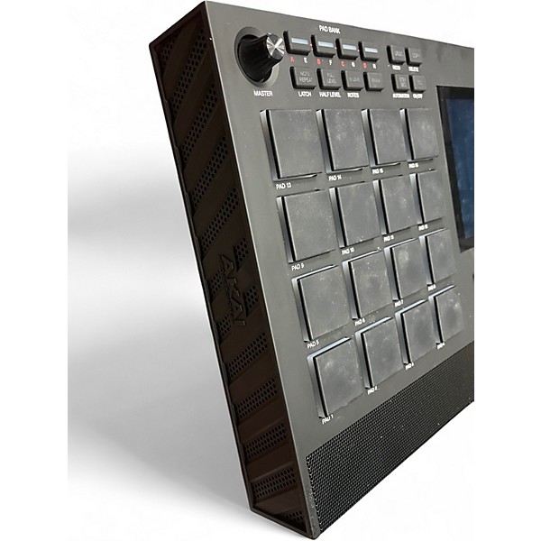 Used Akai Professional MPC Live 2 Production Controller