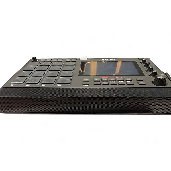 Used Akai Professional MPC Live 2 Production Controller