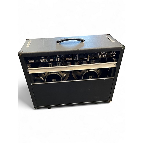 Used MESA/Boogie TREMOVERB Tube Guitar Combo Amp