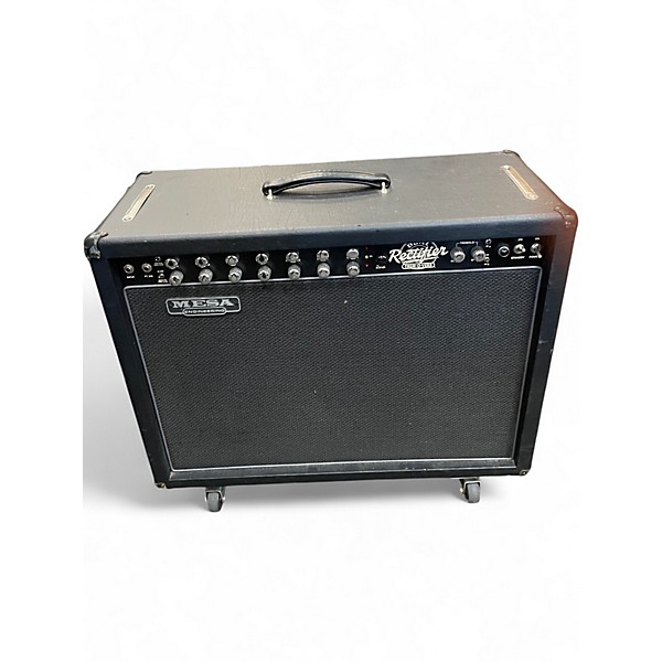 Used MESA/Boogie TREMOVERB Tube Guitar Combo Amp