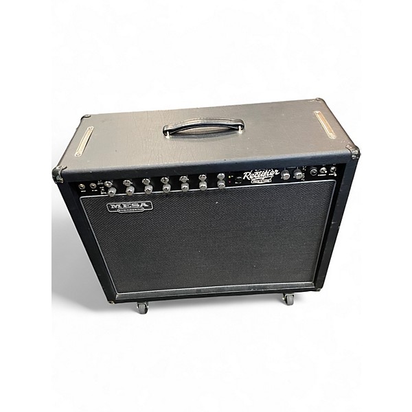 Used MESA/Boogie TREMOVERB Tube Guitar Combo Amp