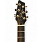 Used Godin A6 Ultra Black Acoustic Electric Guitar