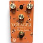 Used Walrus Audio Voyager Preamp Overdrive Effect Pedal thumbnail