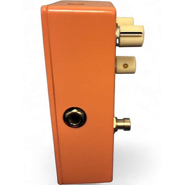 Used Walrus Audio Voyager Preamp Overdrive Effect Pedal