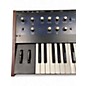 Vintage 1982 KORG Polysix Synthesizer