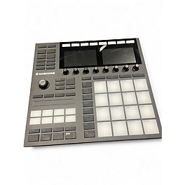 Used Native Instruments Maschine MKIII MIDI Controller