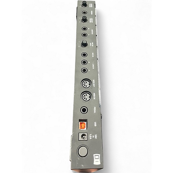 Used Native Instruments Maschine MKIII MIDI Controller