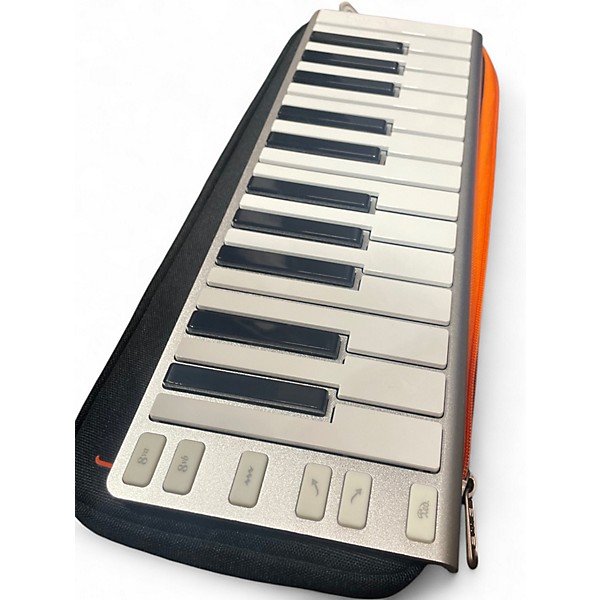 Used CME XKEY AIR MIDI Controller