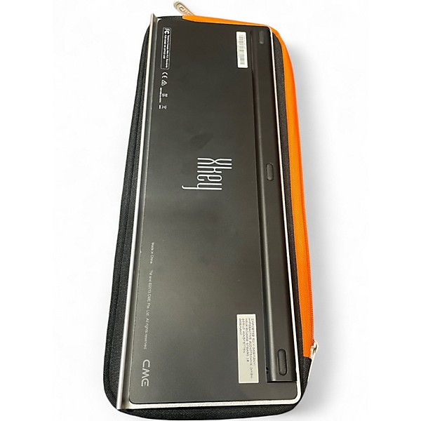 Used CME XKEY AIR MIDI Controller