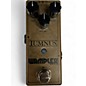 Used Wampler Tumnus Mini Overdrive Effect Pedal thumbnail