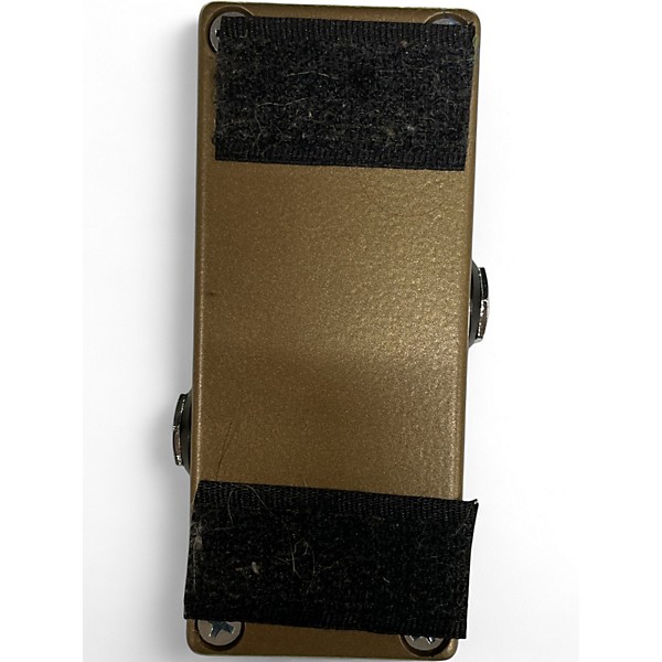 Used Wampler Tumnus Mini Overdrive Effect Pedal