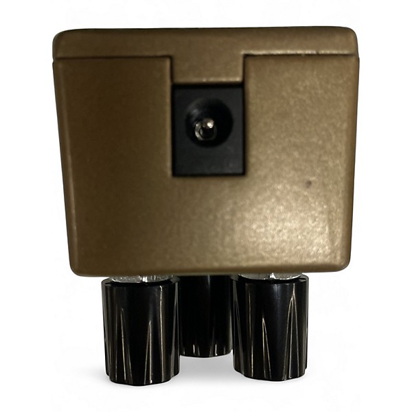 Used Wampler Tumnus Mini Overdrive Effect Pedal