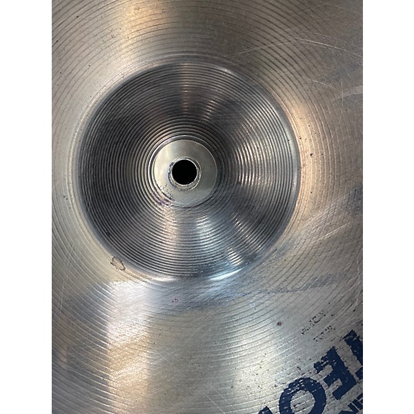 Used MEINL 20in Meteor Cymbal