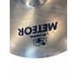 Used MEINL 20in Meteor Cymbal