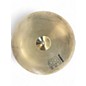 Used MEINL 20in Meteor Cymbal