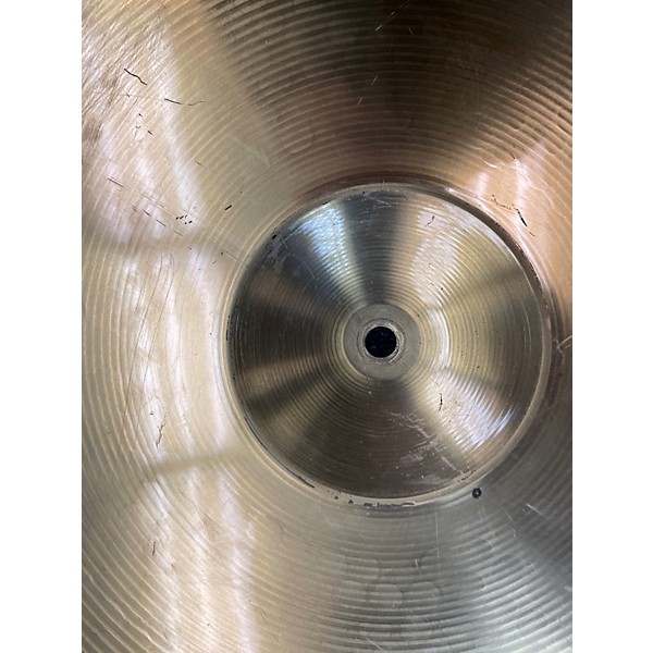 Used MEINL 20in Meteor Cymbal