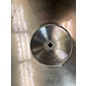 Used MEINL 20in Meteor Cymbal