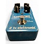 Used TC Electronic Flashback Delay Effect Pedal
