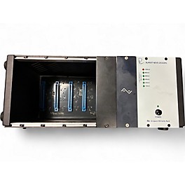 Used Rupert Neve Designs R6 Rack Equipment