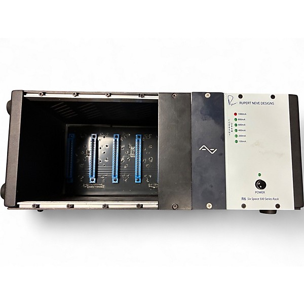 Used Rupert Neve Designs R6 Rack Equipment