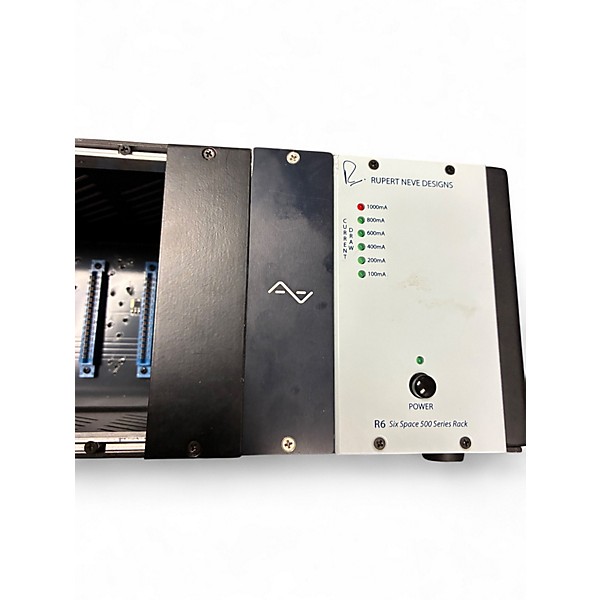 Used Rupert Neve Designs R6 Rack Equipment