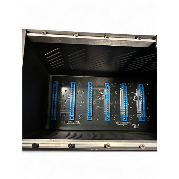 Used Rupert Neve Designs R6 Rack Equipment