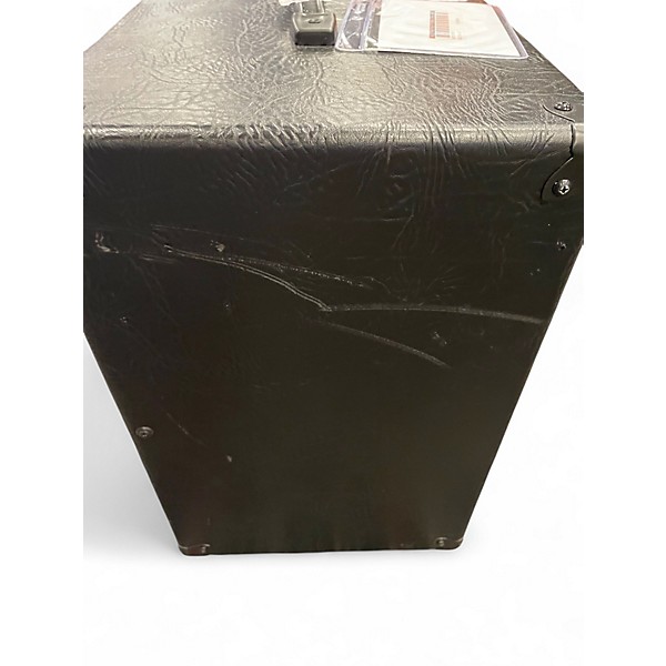 Used Stage Right 611899 Guitar Cabinet