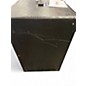 Used Stage Right 611899 Guitar Cabinet
