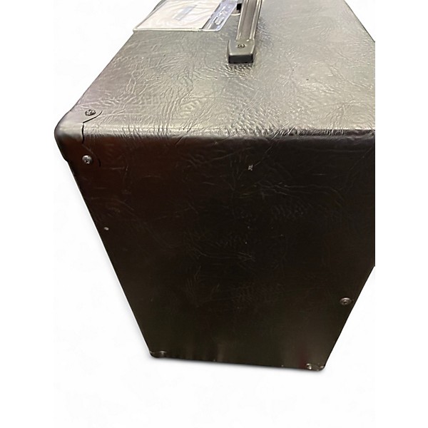 Used Stage Right 611899 Guitar Cabinet