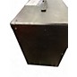 Used Stage Right 611899 Guitar Cabinet