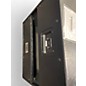 Used Stage Right 611899 Guitar Cabinet