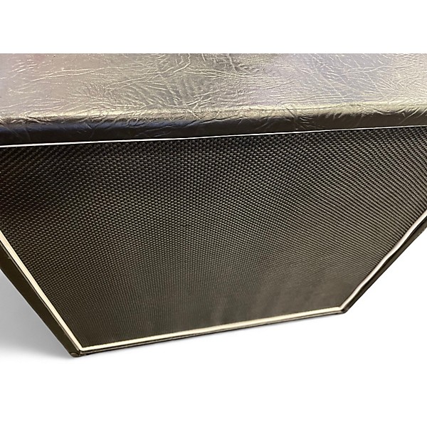 Used Stage Right 611899 Guitar Cabinet