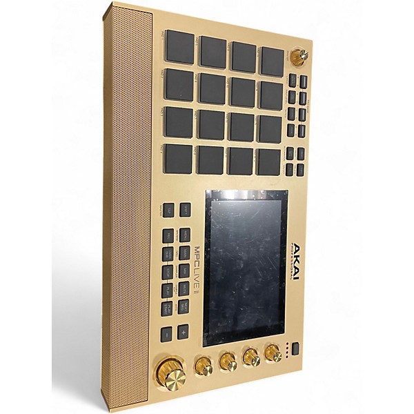 Used Akai Professional MPC Live 2 Production Controller