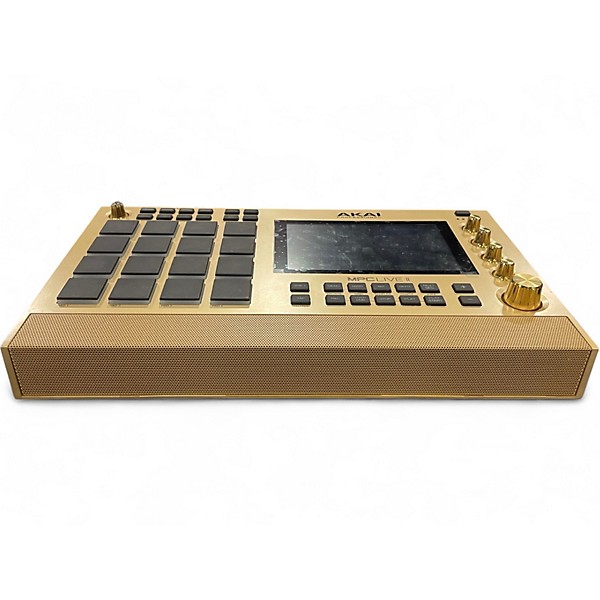 Used Akai Professional MPC Live 2 Production Controller