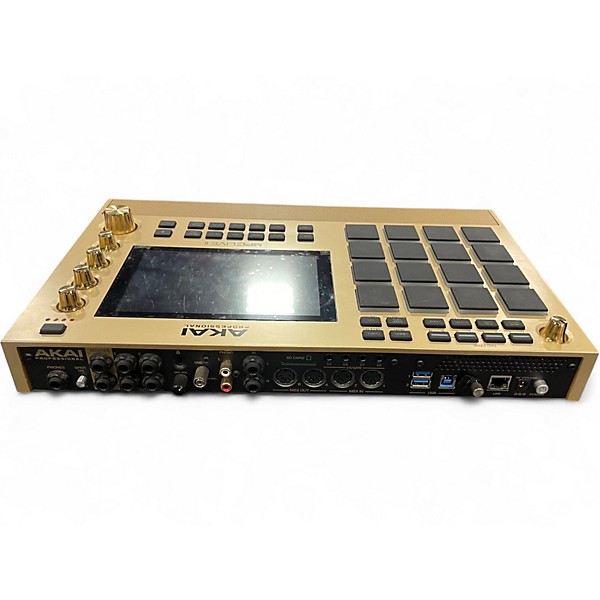 Used Akai Professional MPC Live 2 Production Controller