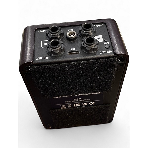 Used Universal Audio Lion '68 Super Lead Amp Effects  Guitar Preamp