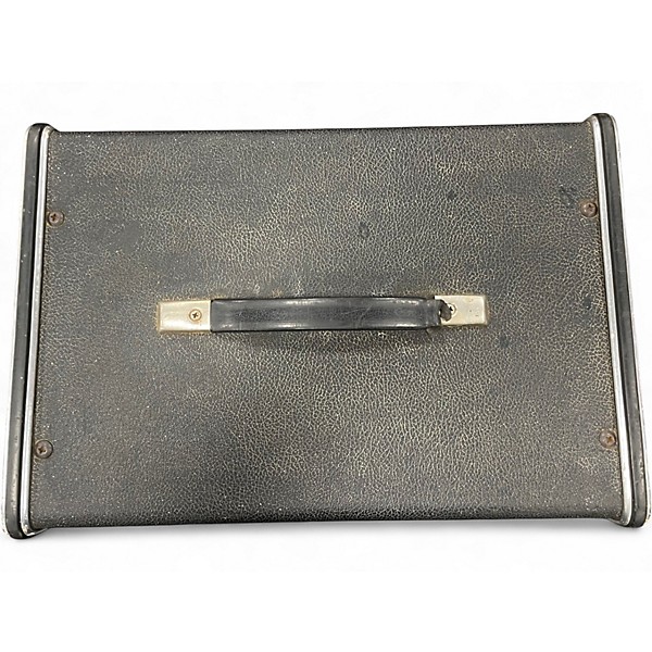 Vintage 1970 Traynor YBA-1 BASS MASTER Tube Bass Amp Head