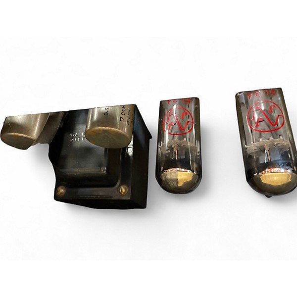 Vintage 1970 Traynor YBA-1 BASS MASTER Tube Bass Amp Head