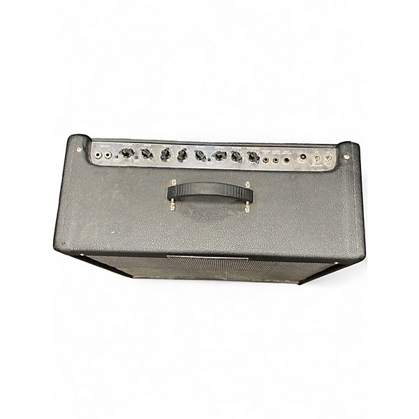 Used Fender Hot Rod Deville 60W 4x10 Tube Guitar Combo Amp