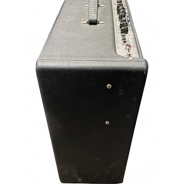 Used Fender Hot Rod Deville 60W 4x10 Tube Guitar Combo Amp