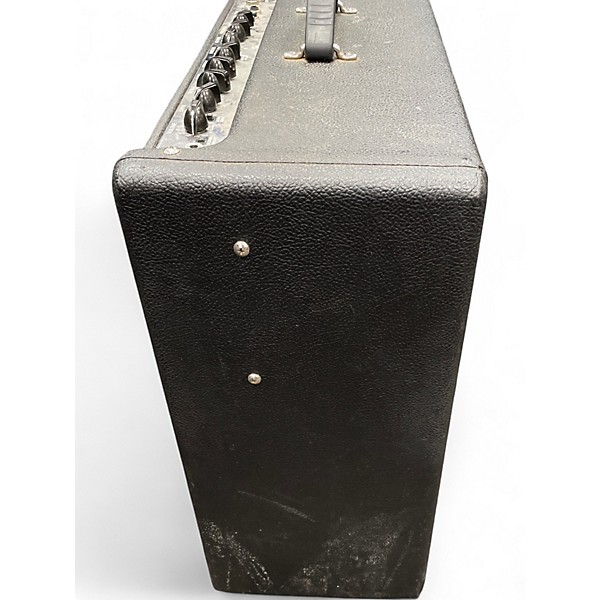 Used Fender Hot Rod Deville 60W 4x10 Tube Guitar Combo Amp