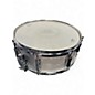 Used Pearl 14in LIMITED EDITION SST Pearl White Drum