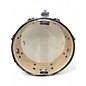 Used Pearl 14in LIMITED EDITION SST Pearl White Drum
