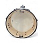Used Pearl 14in LIMITED EDITION SST Pearl White Drum
