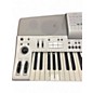Used Technics SX-KN6500 Keyboard Workstation