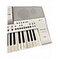 Used Technics SX-KN6500 Keyboard Workstation