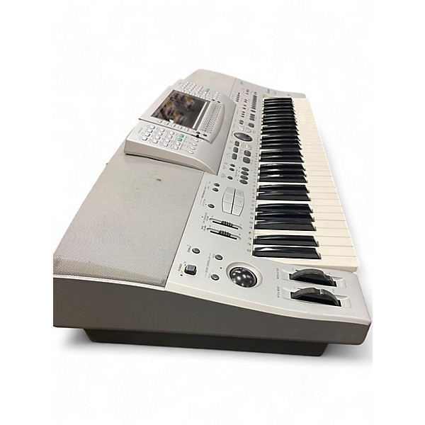 Used Technics SX-KN6500 Keyboard Workstation
